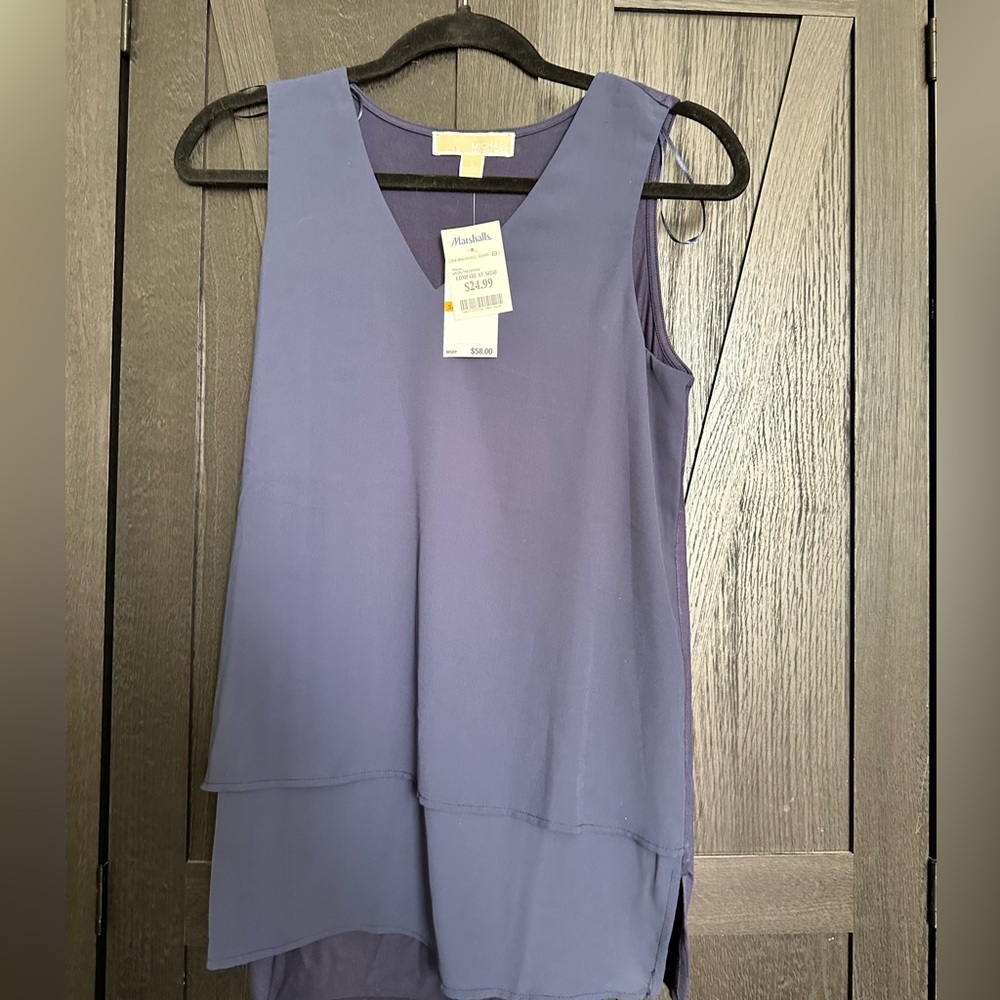 Michael Kors tank